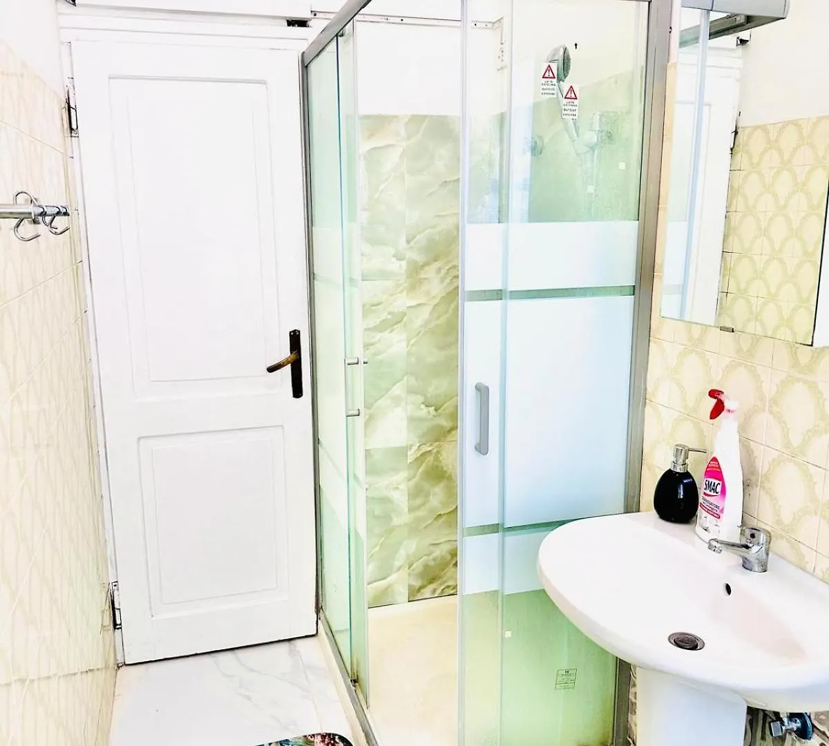 Vintage Villa Benátky Bed & Breakfast