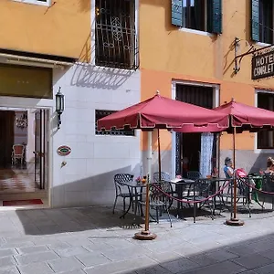Otel Canaletto, Venedik