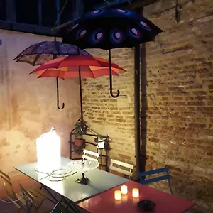  Bed & Breakfast Ai Giardini De Casteo