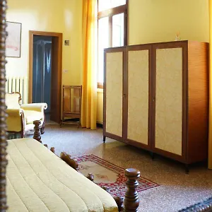 Corte Campana Bed and breakfast