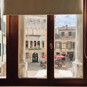 Ca' Dor Bed and breakfast