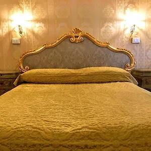 Pensjonat Palazzo Ducale, Wenecja