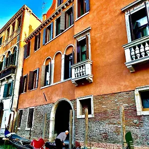  Bed & Breakfast Dama Bianca