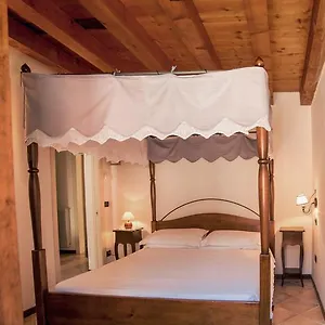  Bed & Breakfast Casa Genoveffa