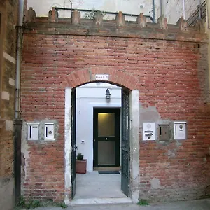 Nocleg ze śniadaniem Casa In Laguna, Wenecja