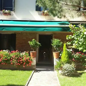Hortus Bed and breakfast