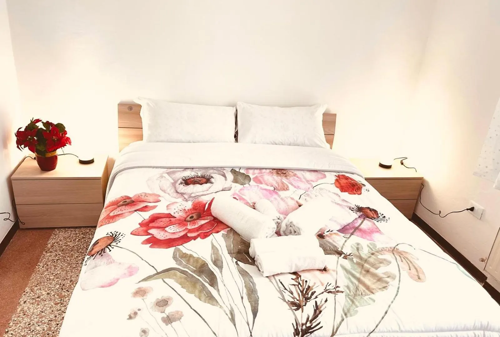 Vintage Villa Venice 0*,