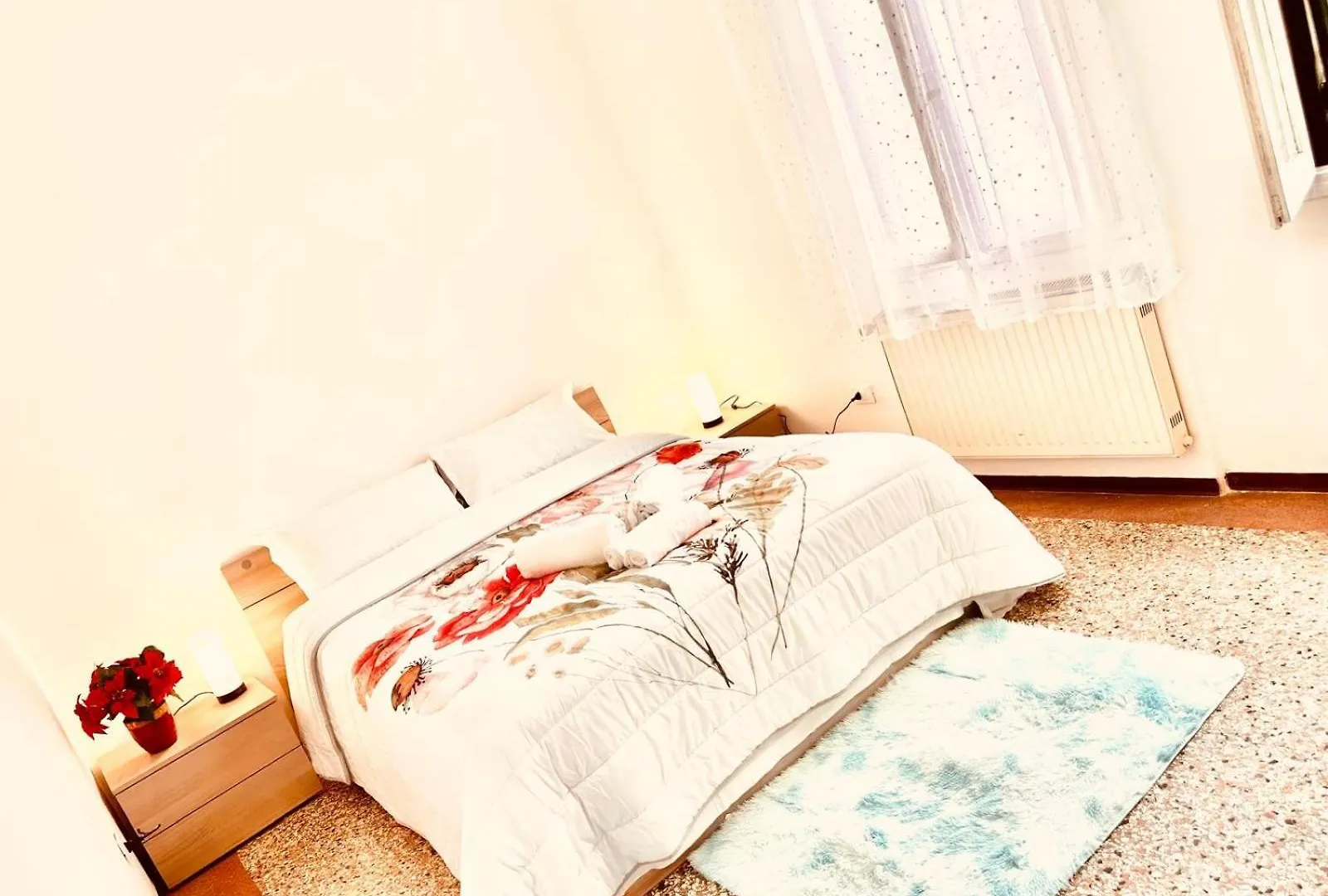 Vintage Villa Venice Bed & Breakfast