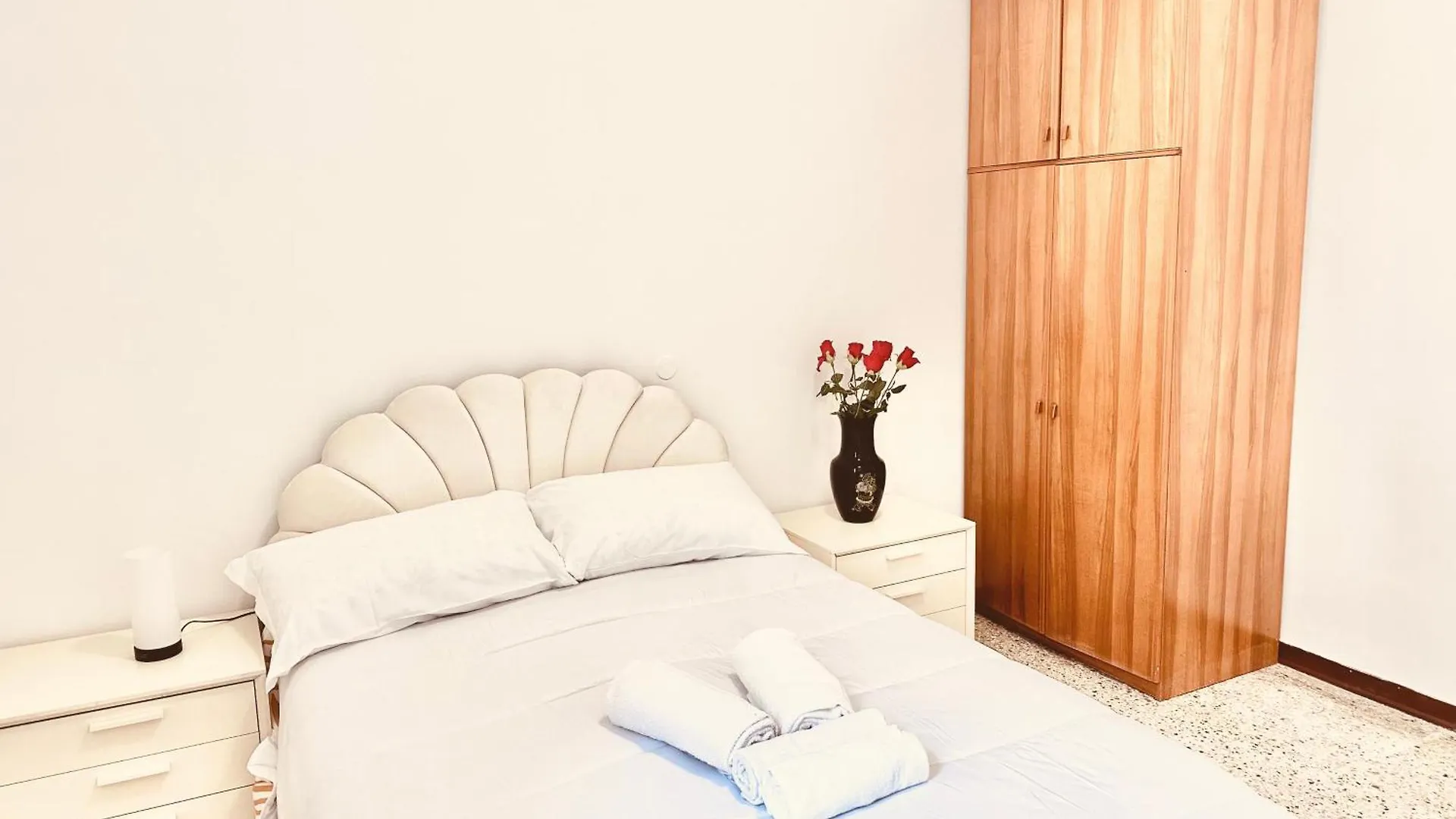 Vintage Villa Venice
