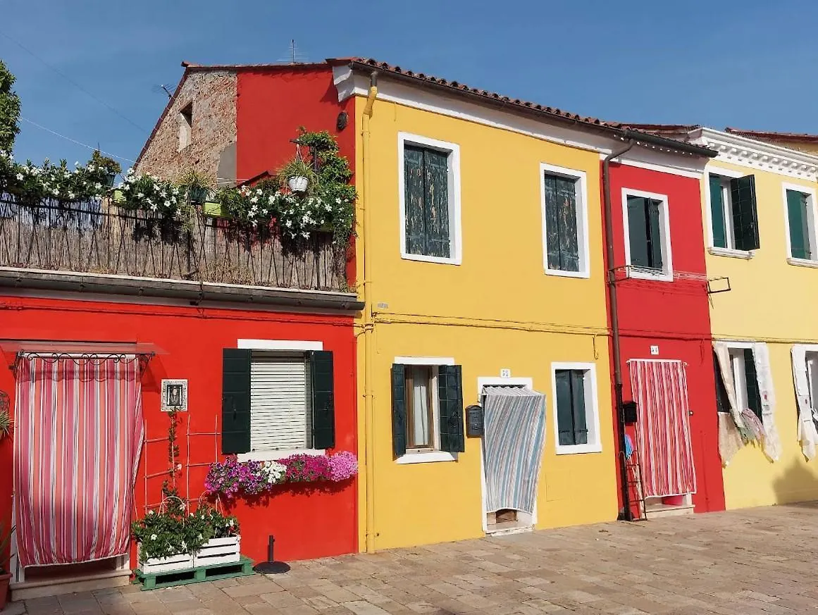 Vintage Villa Venice 0*,  Italy