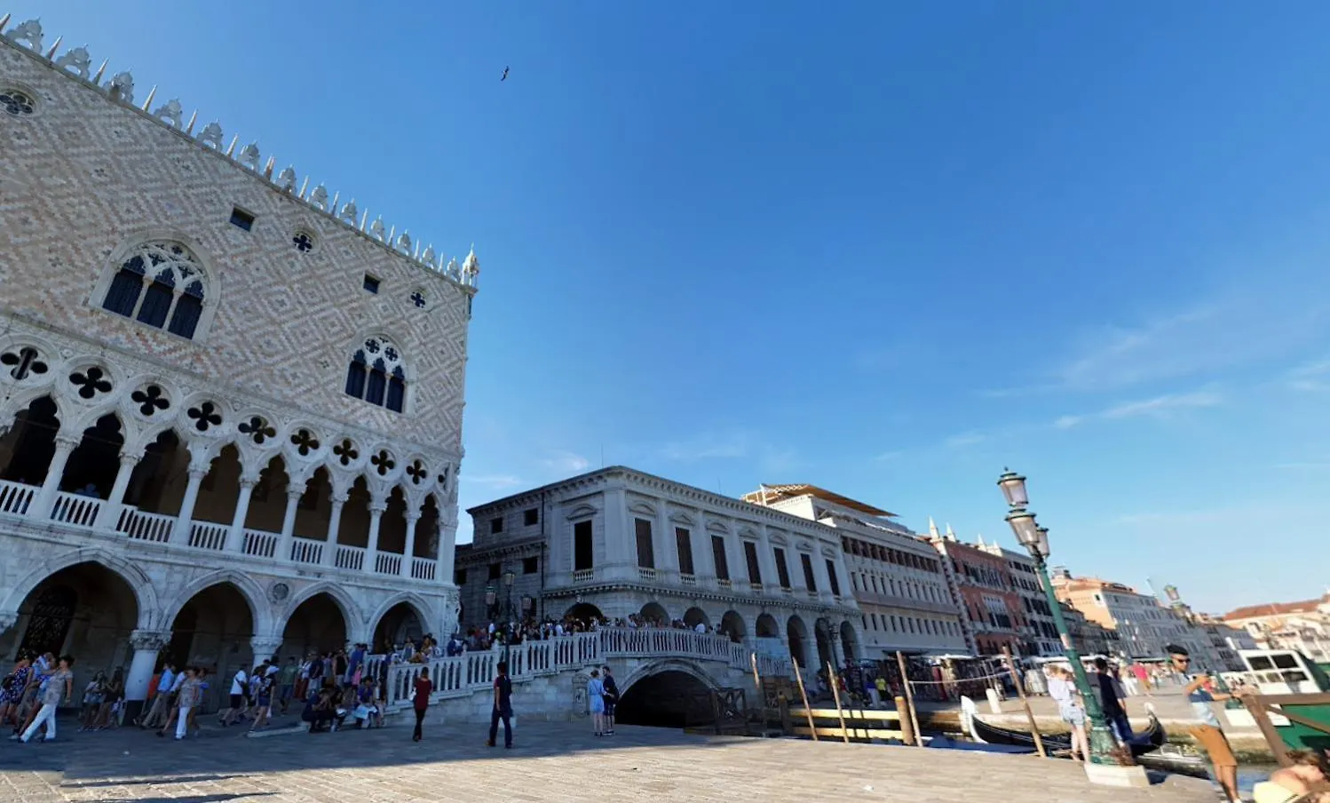 Vintage Villa Venecia Italia