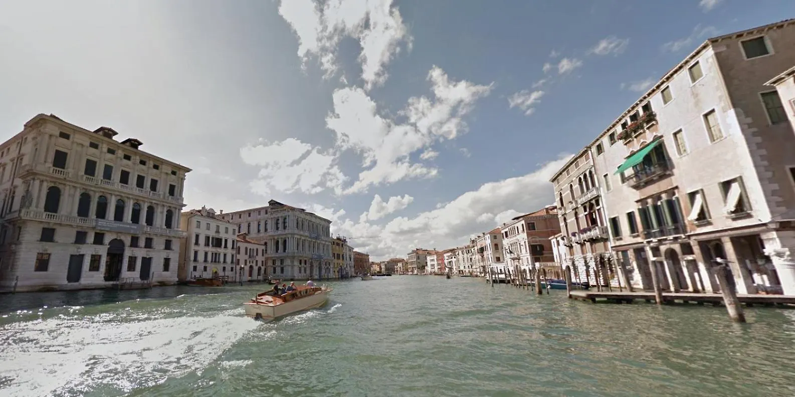 Vintage Villa Venice 0*,  Italy
