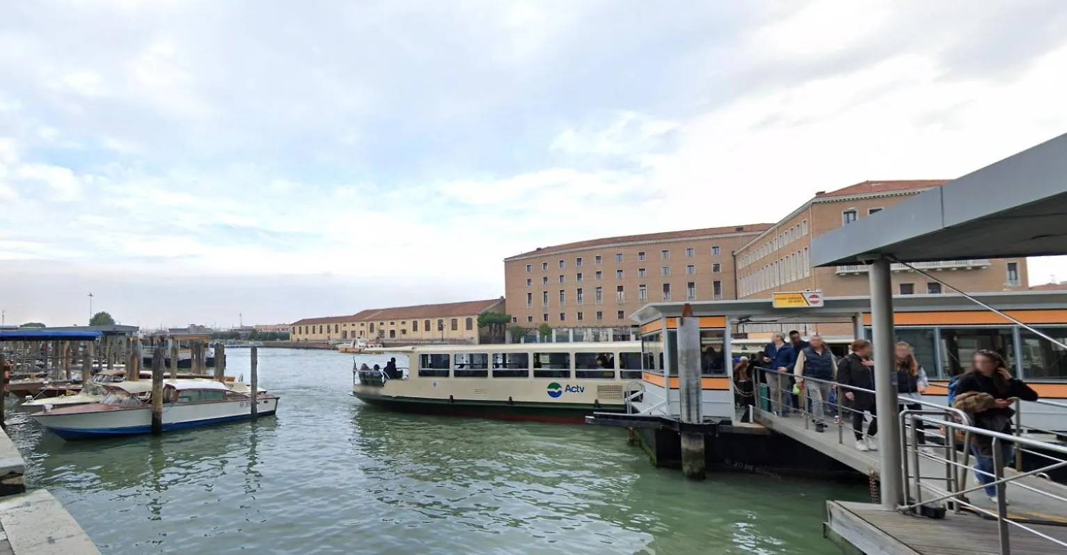 Vintage Villa Venecia