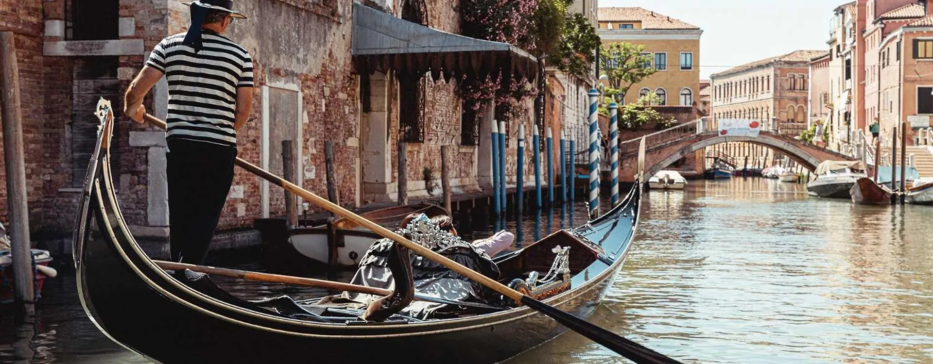 Vintage Villa Venice Bed & Breakfast