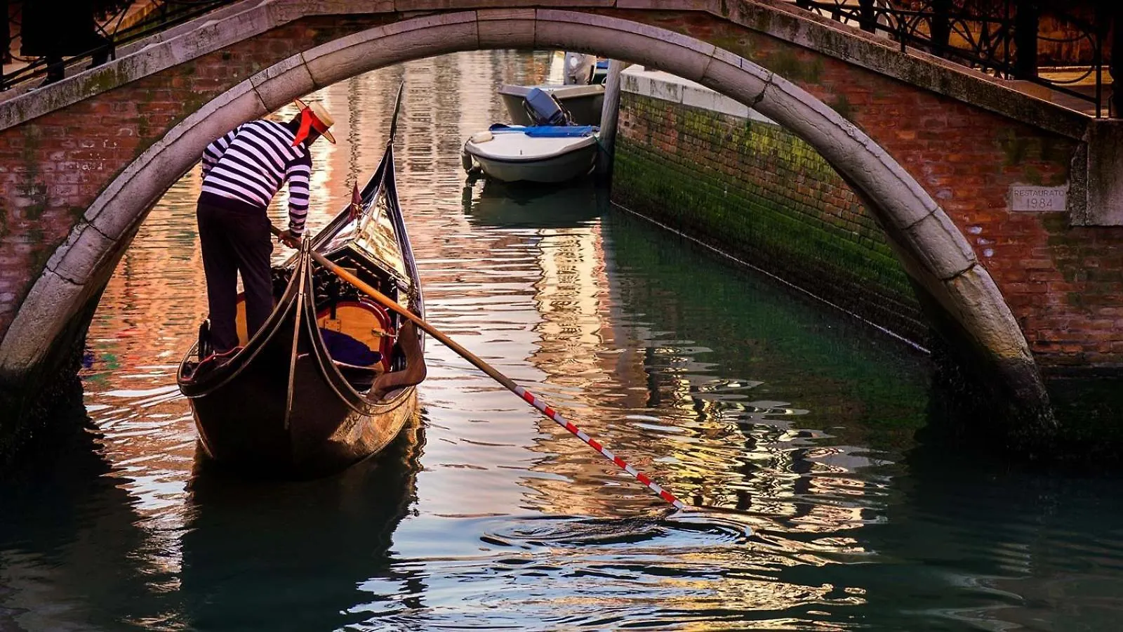 Bed and breakfast Vintage Villa Venecia Italia