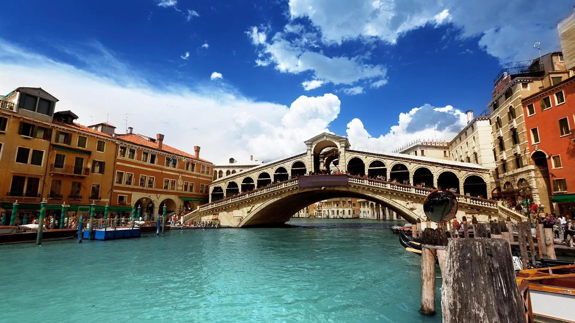 Bed & Breakfast Vintage Villa Venice Italy